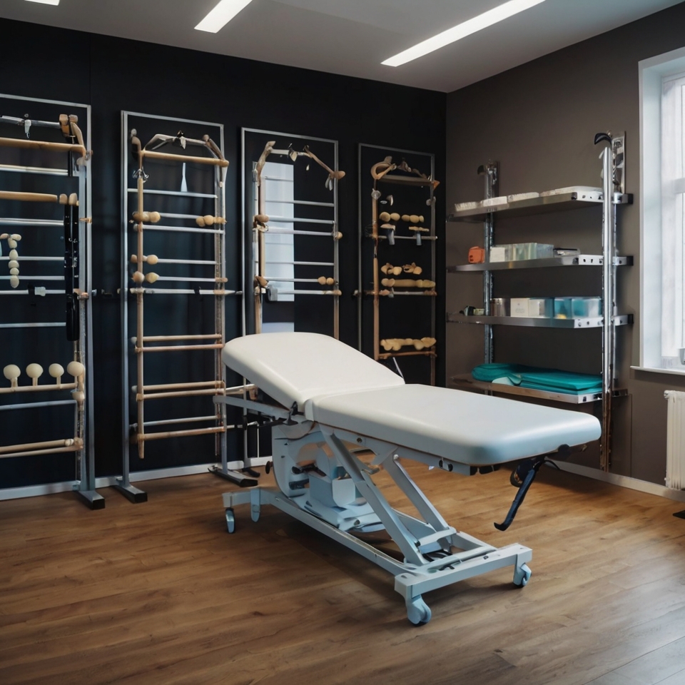 O complexo do ombro no handebol e a batalha contra a síndrome do impacto