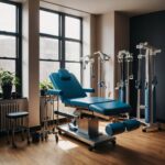 A importância da dorsiflexão para evitar o valgo dinâmico no Leg Press