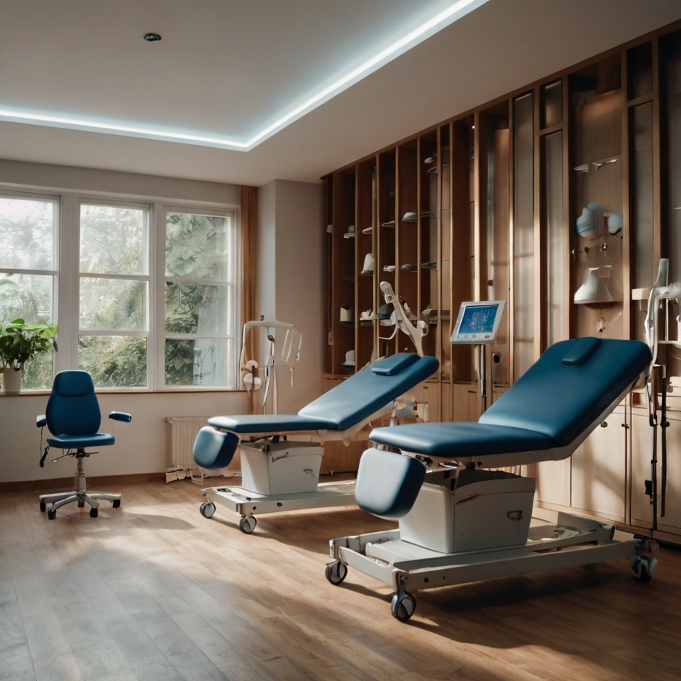 Por que nadadores de peito sofrem com dores no joelho?