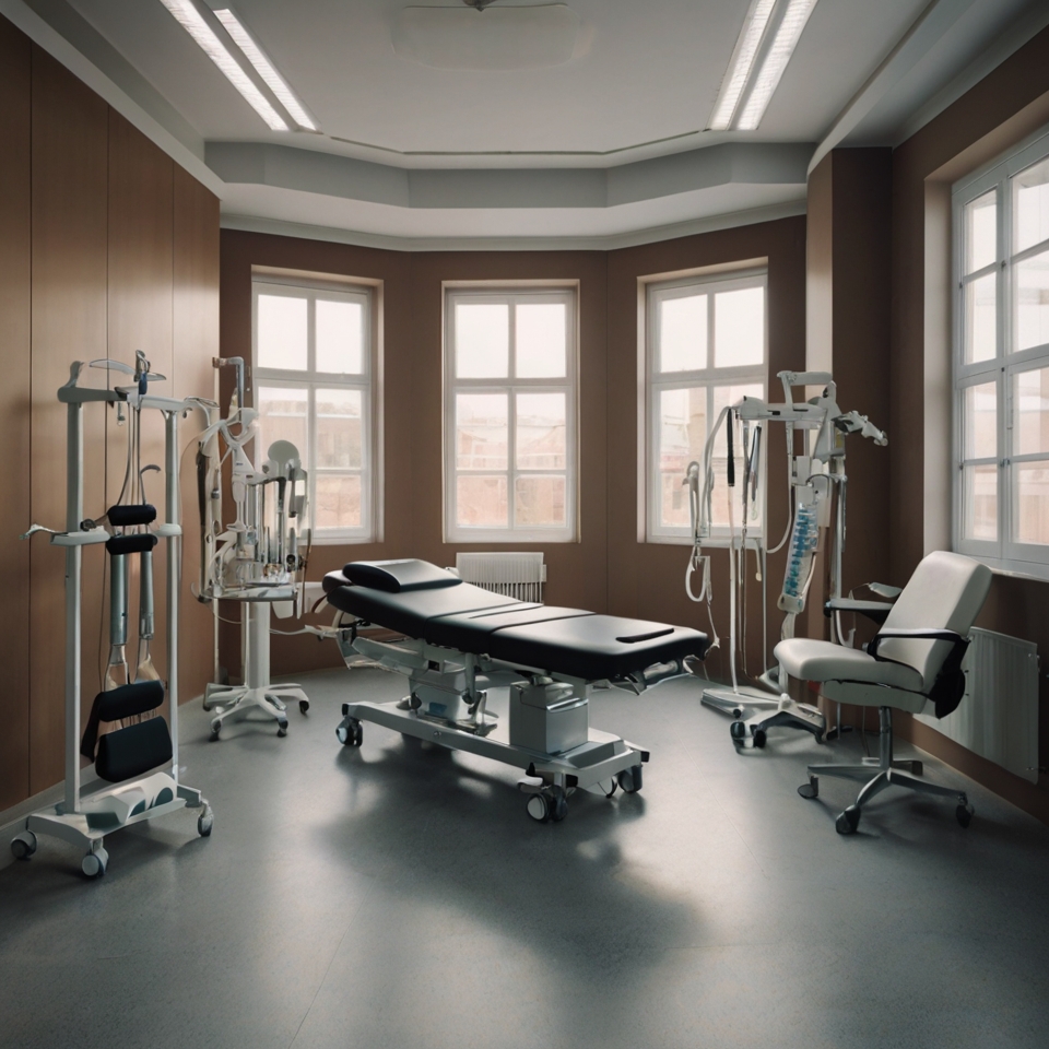 Como o fortalecimento de glúteo previne lesões de LCA em atletas de salto