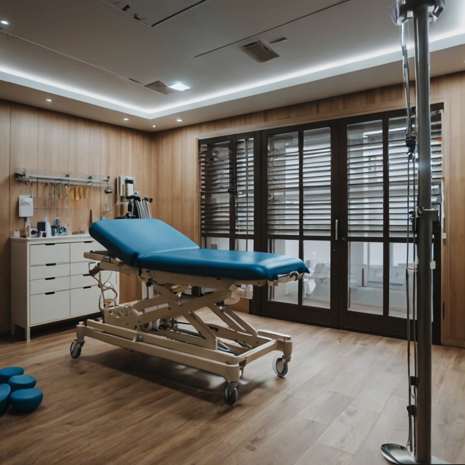 Como tratar a epicondilite em levantadores de vôlei