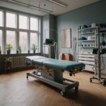 Avaliação biomecânica para detecção precoce de desvios em pequenos atletas