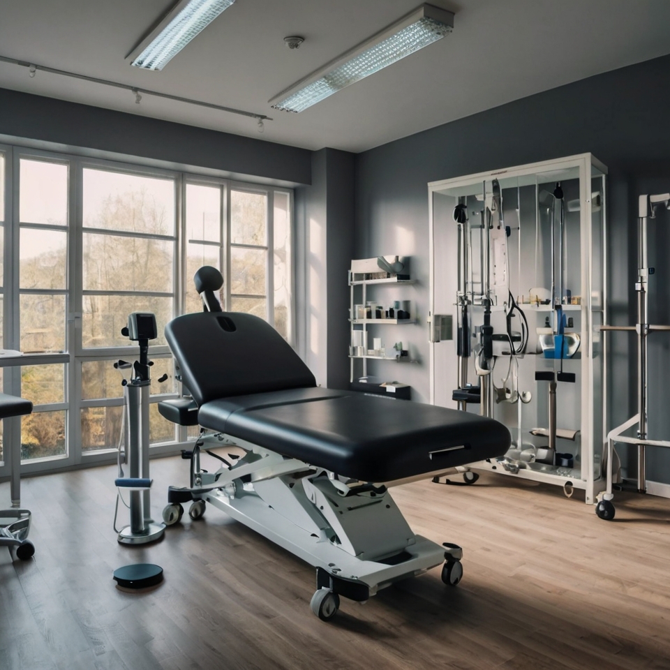 Como tratar traumas de ombro em goleiros de futebol