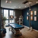 5 Exercícios de Fortalecimento de Manguito Rotador para Tenistas