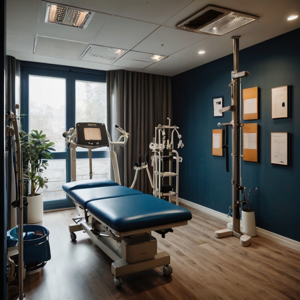 5 Exercícios de Fortalecimento de Manguito Rotador para Tenistas