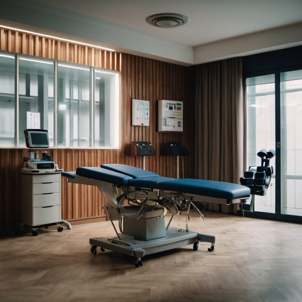 Mobilidade de quadril para melhorar a profundidade do Leg Press