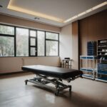 ESCOLIOSE E MUSCULAÇÃO: ENTENDENDO A INFLUÊNCIA NA SIMETRIA CORPORAL