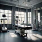 O impacto do encurtamento de psoas na potência da pedalada