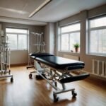 Recuperação de fraturas de clavícula: O retorno seguro ao ciclismo