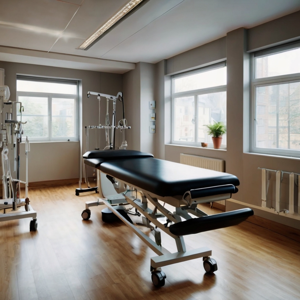 Recuperação de fraturas de clavícula: O retorno seguro ao ciclismo