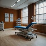 Como incentivar a consciência corporal desde cedo através da fisioterapia