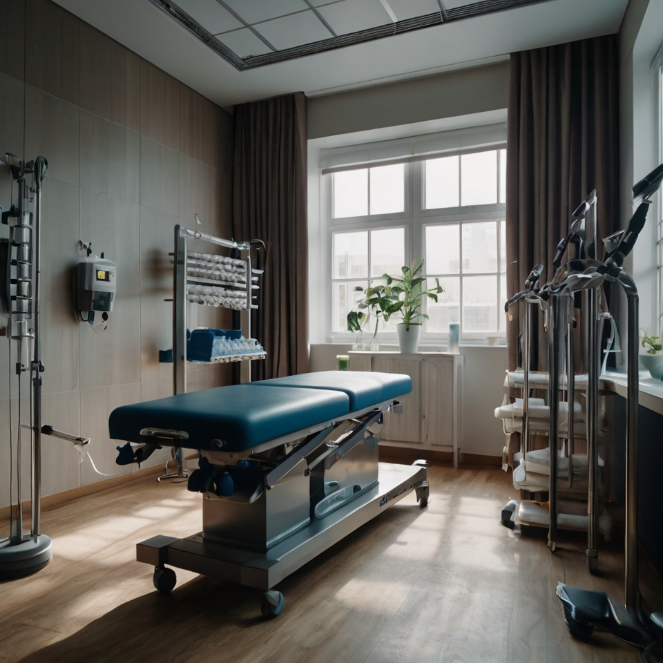 Hérnia de disco em lutadores: É possível continuar treinando MMA?