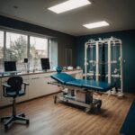 HSPU (Flexão de Parada de Mão): Protegendo a Coluna Cervical e os Ombros