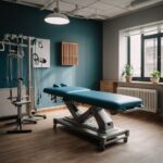 LCA (Ligamento Cruzado Anterior): O caminho da cirurgia até o primeiro chute