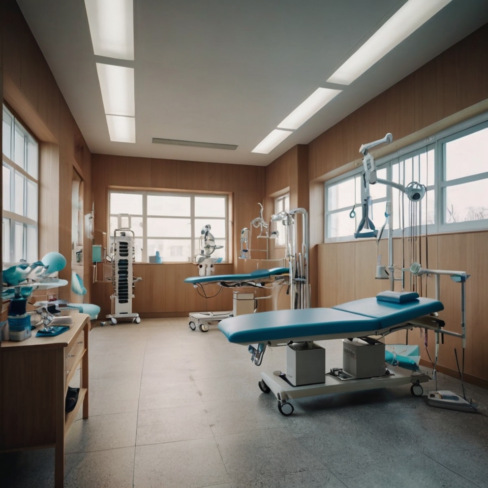 Vôlei: Prevenção da tendinite patelar