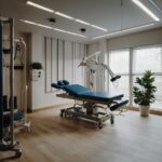 Melhores exercícios de mobilidade de quadril para corredores de elite