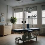 Mobilidade de coluna torácica para melhorar a braçada no crawl