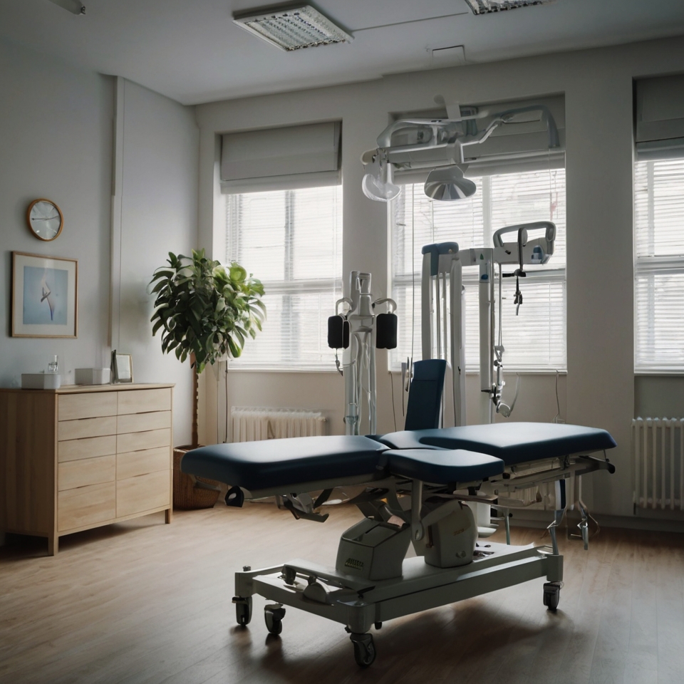 Mobilidade de coluna torácica para melhorar a braçada no crawl