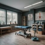 Como a fisioterapia respiratória pode auxiliar na apneia de nadadores