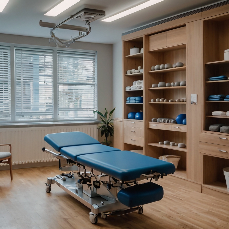 O papel da flexibilidade na prevenção de rupturas musculares em lutadores