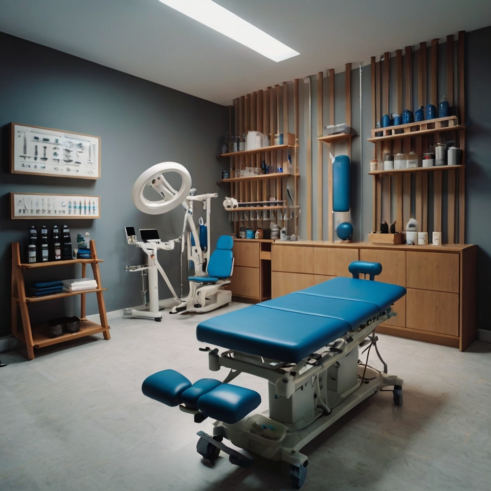 Fortalecimento de serrátil anterior: A chave para um ombro saudável na água