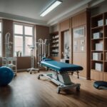 Tendinite patelar em jogadores de vôlei: O protocolo de carga progressiva