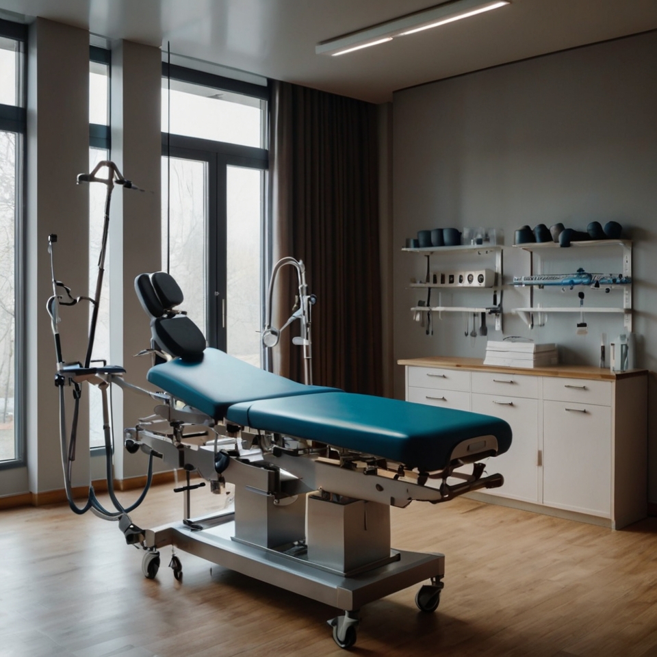 Gameficação na Reabilitação: Como o uso de sensores torna a fisioterapia divertida