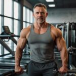 Barra de porta danifica a parede ou batente?