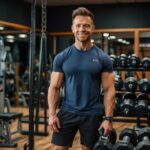 A Verdade Sobre as Luvas de Academia: Proteção, Performance e Biomecânica