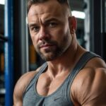 Transforme sua Porta em uma Clínica de Força: Guia Completo de Exercícios com Barra