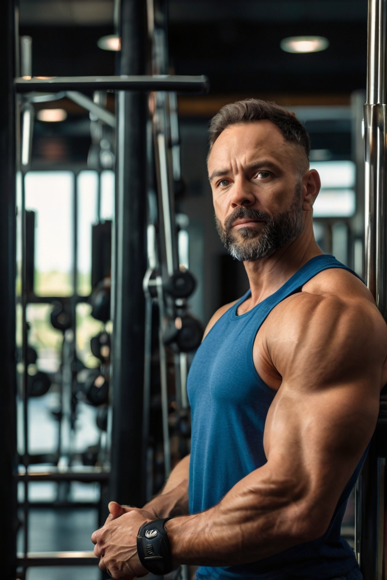 Como escolher o tamanho certo da luva de treino