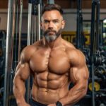 Barra de porta ou barra fixa de parede: qual é melhor?