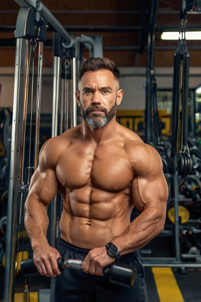 Barra de porta ou barra fixa de parede: qual é melhor?