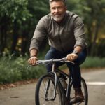 Tipos de Bomba de Ar para Bicicleta: Manual, Pé e CO₂ – Uma Análise Funcional e Biomecânica