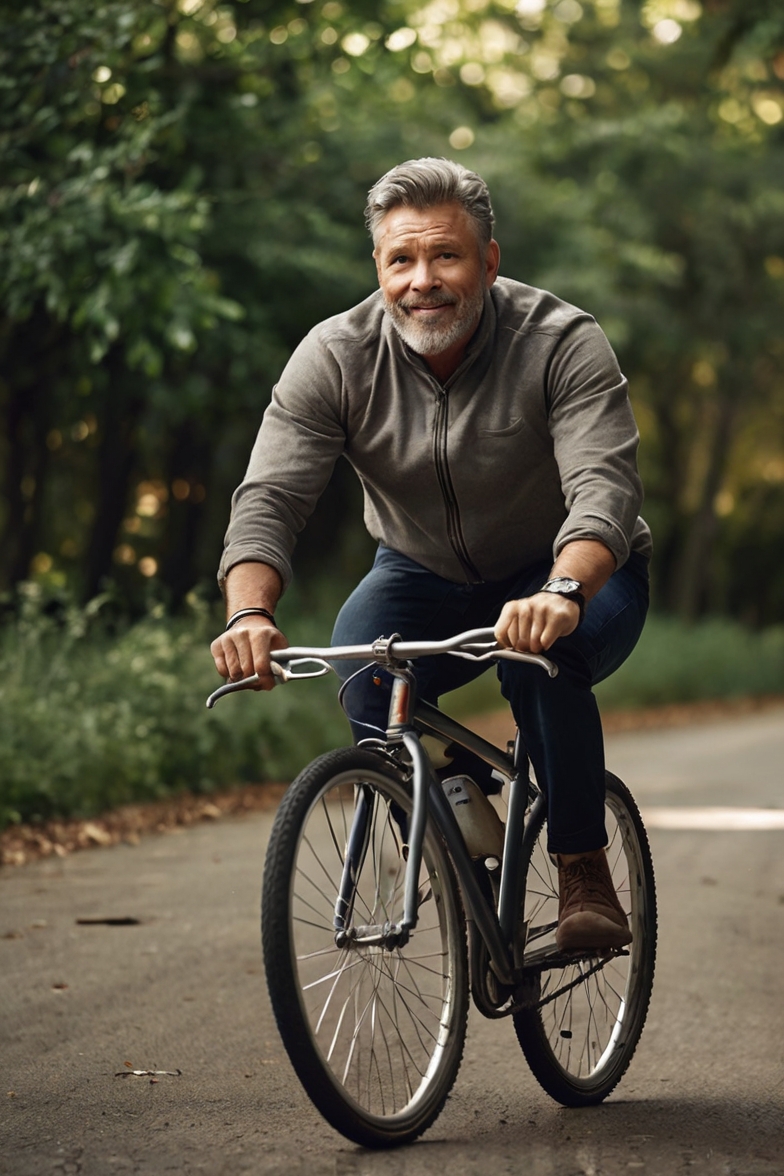 Tipos de Bomba de Ar para Bicicleta: Manual, Pé e CO₂ – Uma Análise Funcional e Biomecânica