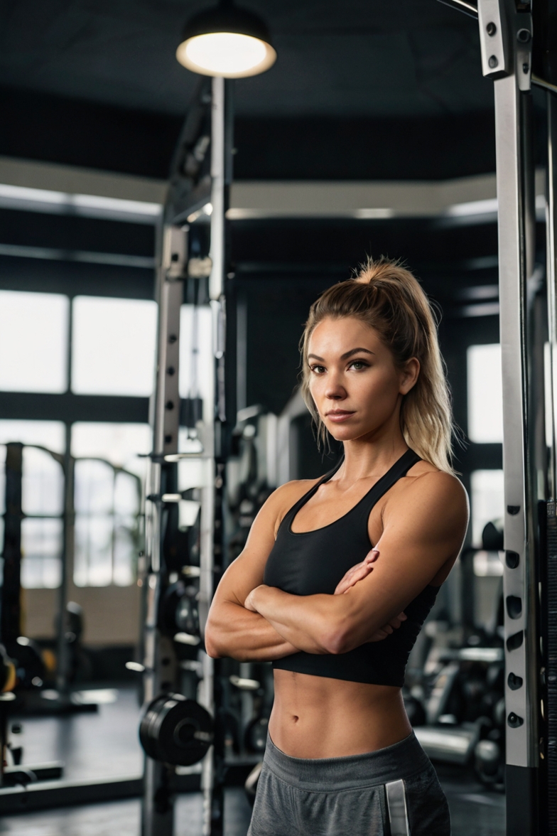 Halteres Ajustáveis para Treino Avançado: Uma Análise Clínica e Prática