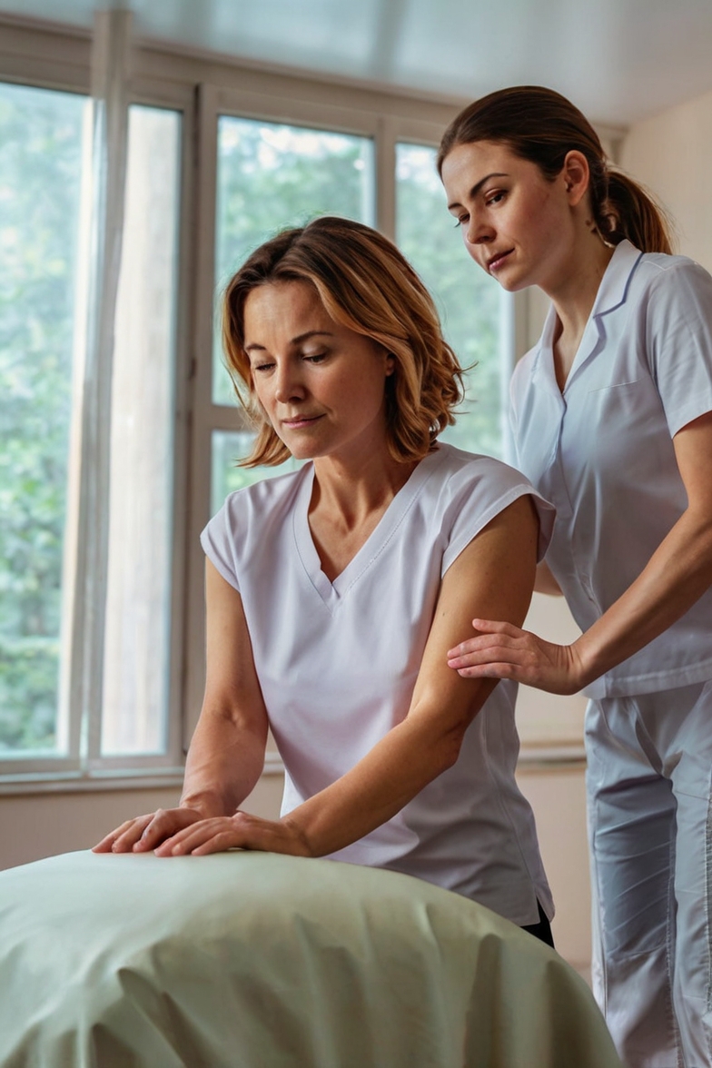 Retorno ao Esporte: Por que a ausência de dor não significa que você está curado