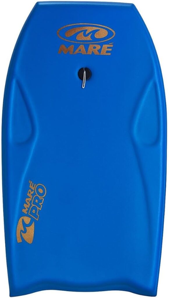 MARÉ - Prancha Bodyboard Pro 39'