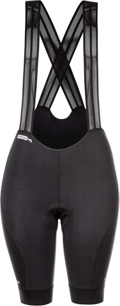 MAURO RIBEIRO SPORTS Bretelle Donna