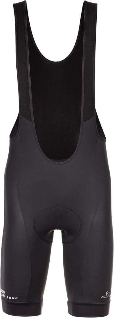 MAURO RIBEIRO SPORTS Calça Bretelle Inverno