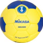 MIKASA Bola Oficial de Handebol Feminino Mikasa HB2000
