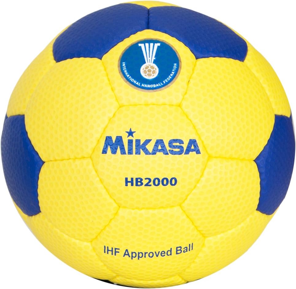 MIKASA Bola Oficial de Handebol Feminino Mikasa HB2000