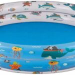 MOR Banheira Inflável 180 L MOR