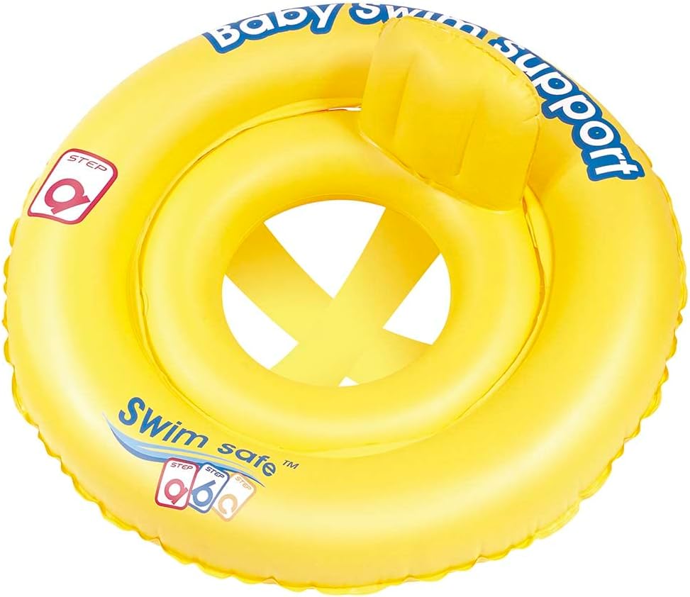 MOR Minha Primeira Boia com Fralda