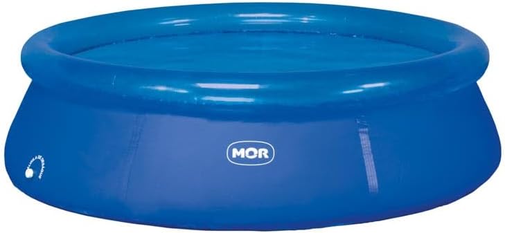 MOR Mor ｜ Piscina Inflável 4.600 L 