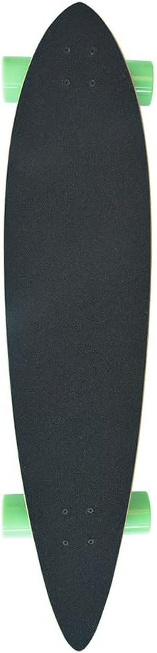 MORMAII Skate Longboard Étnico 