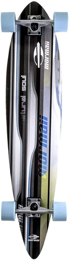 MORMAII Skate Longboard Mormaii Soul Bel