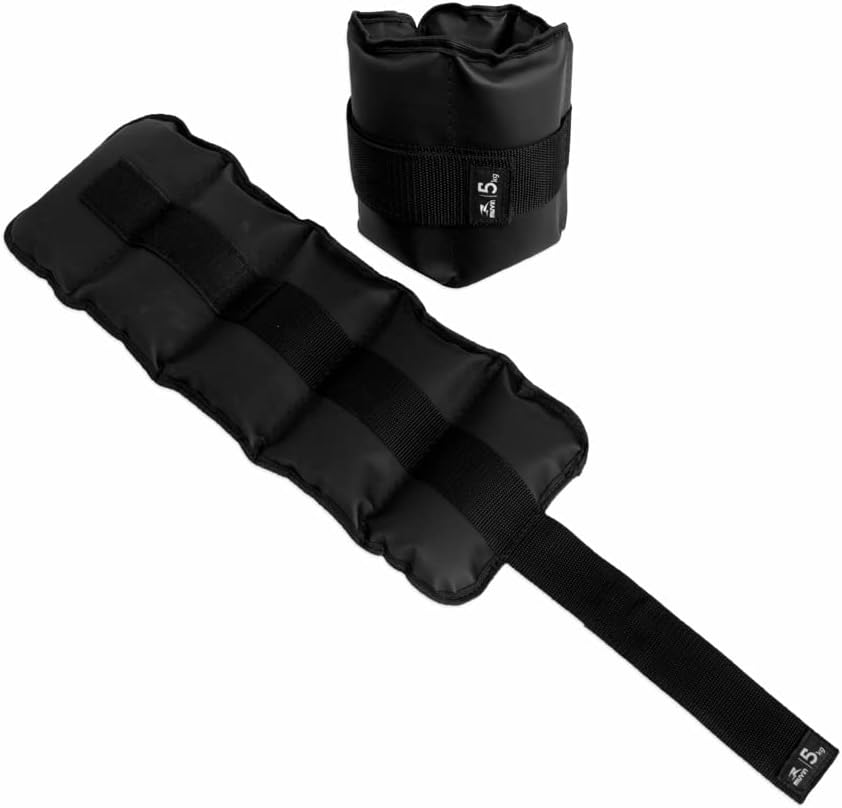 MUVIN Caneleira de Peso Muvin 5 Kg ｜ ‎TZP-1201