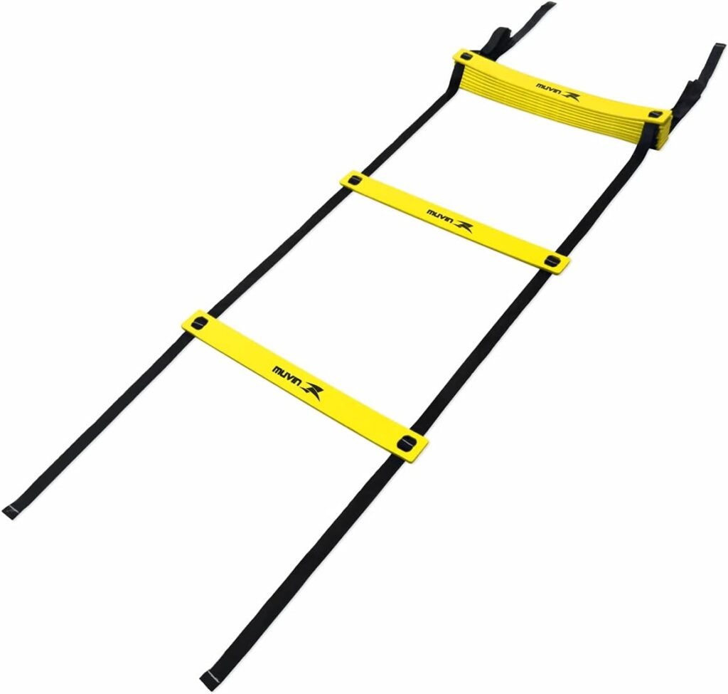 MUVIN Escada de Agilidade de EVA ｜ EAG-100