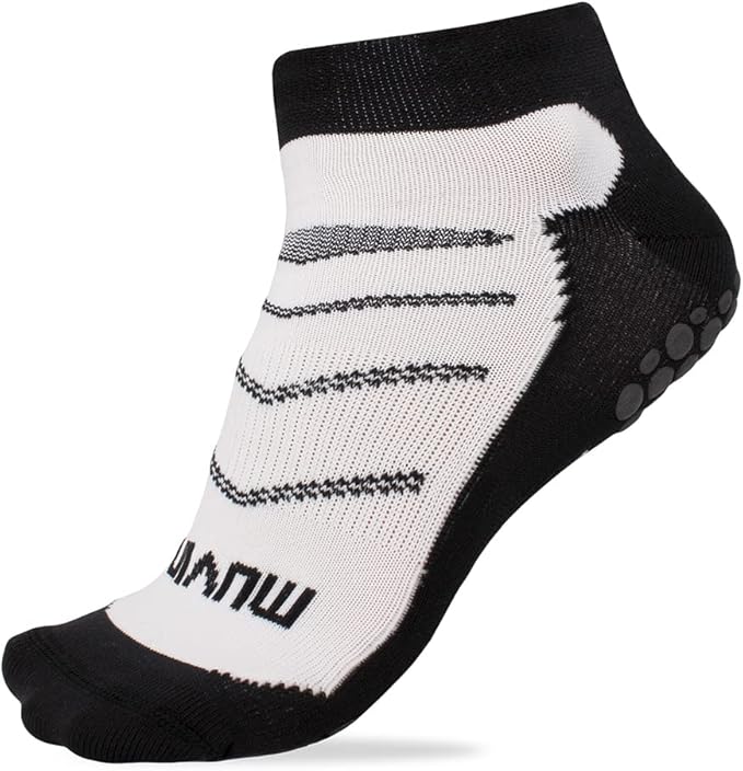  MUVIN Muvin ｜ Meia para Pilates Muvin